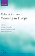 Education and Training in Europe - Bild 1