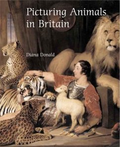 Picturing Animals in Britain - Donald, Diana
