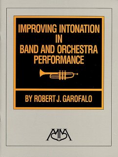 IMPROVING INTONATION -NOP/057