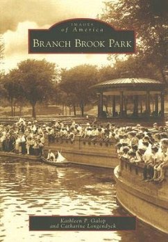 Branch Brook Park - Galop, Kathleen P.; Longendyck, Catherine