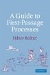 A Guide to First-Passage Processes - Bild 1