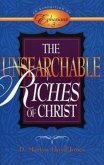 The Unsearchable Riches of Christ