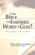 Is My Bible the Inspired Word of God? - Bild 1