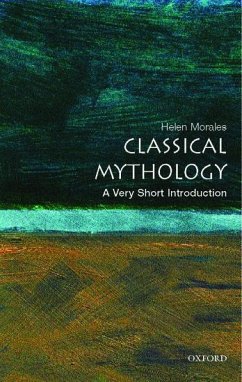 Classical Mythology - Morales