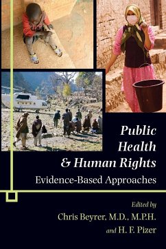 Public Health & Human Rights