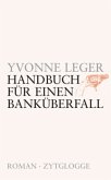 Handbuch für einen Banküberfall