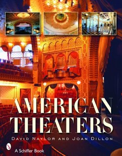 American Theaters - Dillon, Joan; Naylor, David