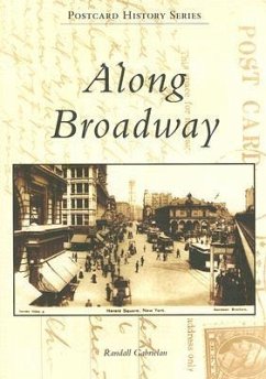 Along Broadway - Gabrielan, Randall