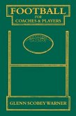 Football for Coaches and Players