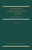 Handbook of Philosophical Logic