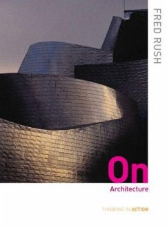 On Architecture - Rush, Fred