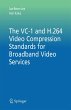 The VC-1 and H.264 Video Compression... - Bild 1
