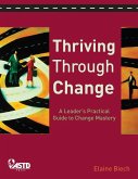 Thriving Through Change (CD) [With CDROM]
