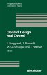 Optimal Design and Control - Bild 1