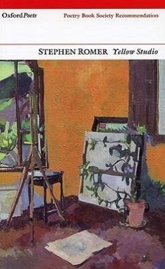 Yellow Studio - Romer, Stephen