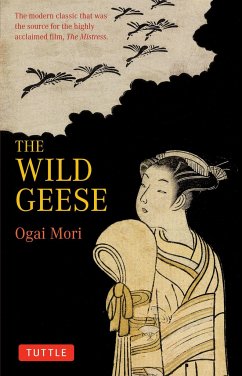 The Wild Geese - Mori, Ogai