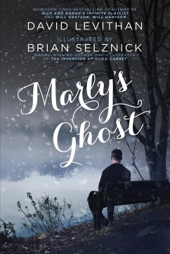 Marly's Ghost - Levithan, David