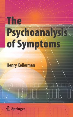 The Psychoanalysis of Symptoms - Kellerman, Henry