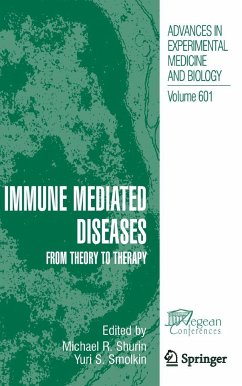 Immune-Mediated Diseases - Shurin, Michael R. / Smolkin, Yuri S. (eds.)