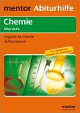 Abiturhilfe Chemie Oberstufe - Buch