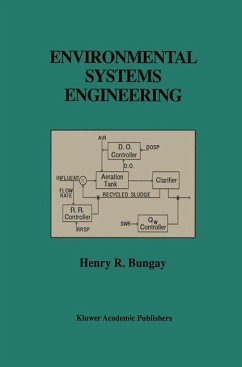 Environmental Systems Engineering - Bungay, Henry R.