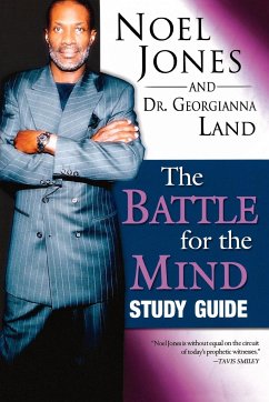 Battle for the Mind (Study Guide) - Jones, Noel; Land, Georgianna A.