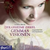 Der Geheime Zirkel - Gemmas Visionen