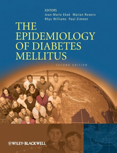 The Epidemiology of Diabetes Mellitus The Epidemiology of Diabetes Mellitus