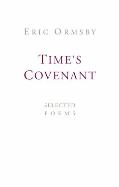 Time's Covenant - Ormsby, Eric