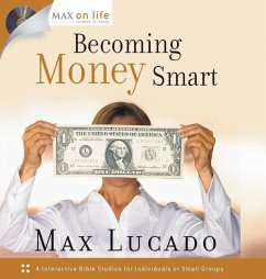 Becoming Money Smart - Lucado, Max