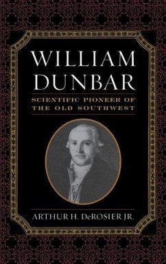 Cover William Dunbar