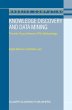 Knowledge Discovery and Data Mining - Bild 1