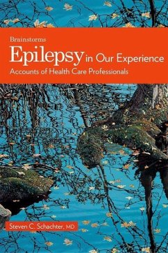Epilepsy in Our Experience - Schachter, Steven C. (ed.)
