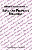 Report of Baseline Study on Land