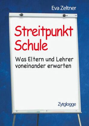 Streitpunkt Schule Streitpunkt Schule