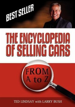The Encyclopedia Of Selling Cars