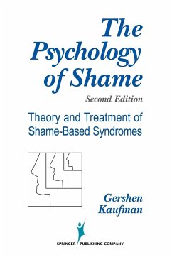 The Psychology of Shame - Kaufman, Gershen
