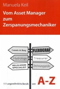 Cover Vom Asset Manager zum Zerspanungsmechaniker