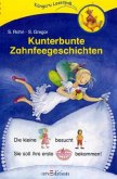 Kunterbunte Zahnfeegeschichten