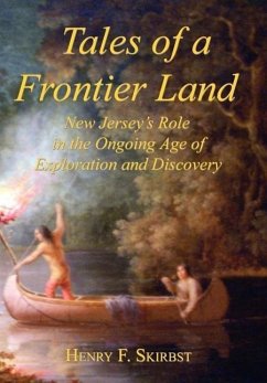 Tales of a Frontier Land - Skirbst, Henry F.