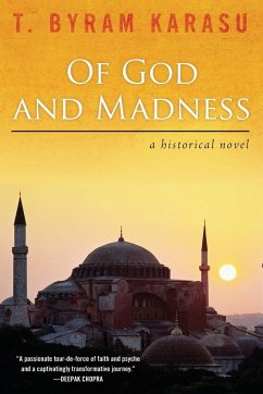 Of God and Madness - Karasu, T. Byram