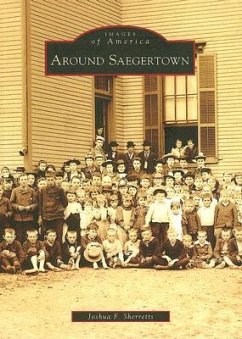 Around Saegertown - Sherretts, Joshua F.