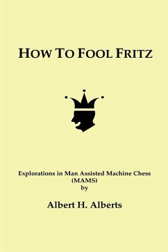 How to Fool Fritz