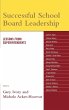 Successful School Board Leadership - Bild 1