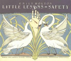 Little Lessons in Safety - Holton, Emily