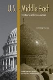 U.S.-Middle East Historical Encounters U.S.-Middle East Historical Encounters