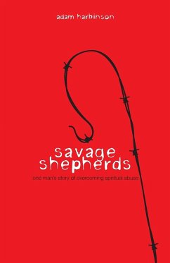 Savage Shepherds - Harbinson, Adam