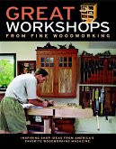 Great Workshops from Fine Woodworking