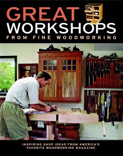 Great Workshops from Fine Woodworking - Editors Of Fine Woodworking