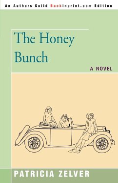 The Honey Bunch - Zelver, Patricia